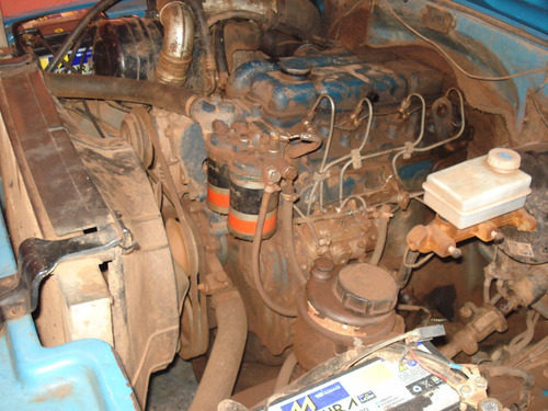D20 Cabine Dupla Diesel Turbo Com Ar Nao E C20,a20,d10,c10
