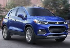 Chevrolet Tracker 1.8 Ltz 4x2 Mt 140cv
