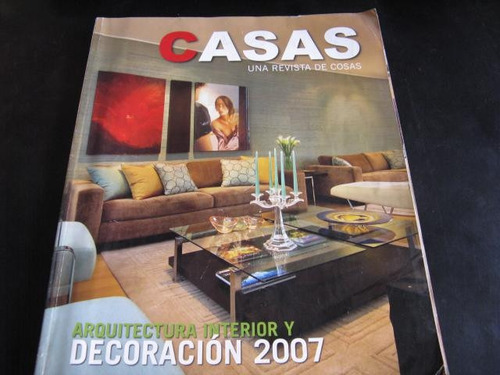 Mercurio Peruano: Viejo Revista Casas De Cosas 172p Bol4 L59