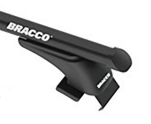 Barras Porta Equipaje Oval Bracco Fiat Bravo