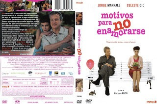 Motivos Para No Enamorarse Dvd