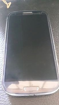 Samsung S3 Gt-i900 Original (pantalla Dañada)