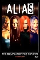 Comprar Dvd Alias Primera Temporada Completa 6 Dvd Nuevo Original