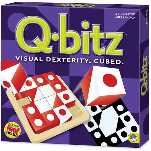 Q-bitz