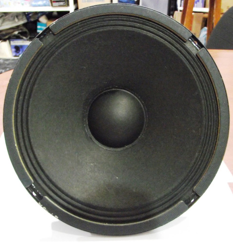 Woofer Nippon 8 Pulgadas 100 Watts. Cono Seco