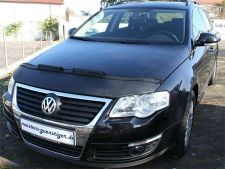 Antifaz Cofre Vw Passat 2006 Al 2010 Con Deflectores