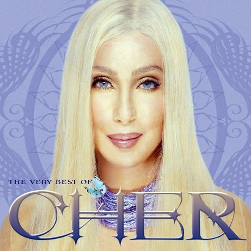 Cd Cher / The Very Best Of (2003) 2 Cds