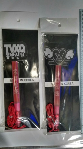 Tohoshonki / Dbsk / Tvxq / Kpop Lightstick