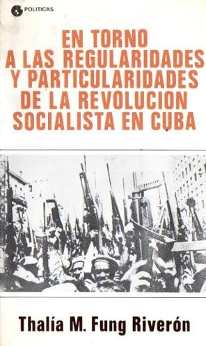 Fung Riveron - En Torno A Revolucion Socialista En Cuba