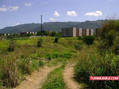 Imagen 3 de 8 de Terreno En Venta - Guatire