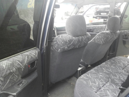 Sucata Pajero Io 2000 Vendo Peça Motor Cambio Mini Frente