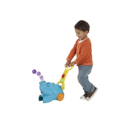 Elefante Comilao (playskool) (a2877)