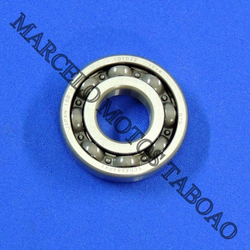 Rolamento Pinhão Da Crf 150 20x47x10.5 91004 Mt3 003