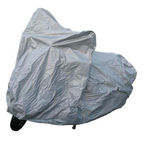 Forro Protector Cobertor Para Motos Impermeables Uv Polvo K6