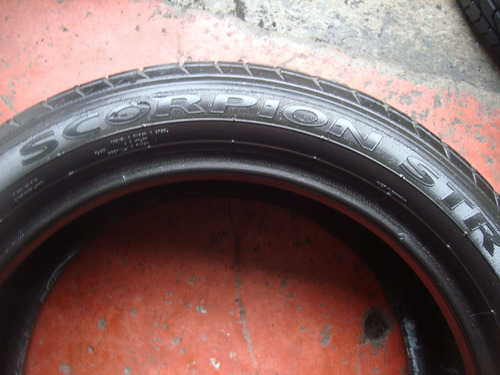 Llanta 235 50 18 Pirelli Scorpion Str 594