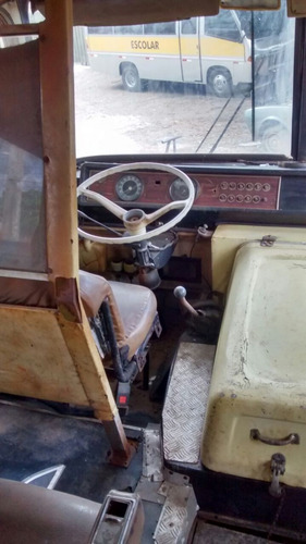 Imagem 7 de 14 de Ônibus Marcopolo Antigo 1113 1974