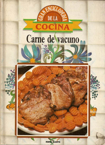 Gran Enciclopedia De La Cocina - Ediciones Nueva Lente