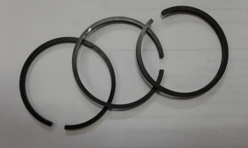 Anillos Para Compresor Piston De 105 Mm