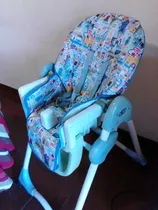 Comprar Fundas Para Sillas  Altas De Comer Para Bebes