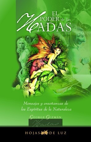 El Poder De Las Hadas - George Guzman - Hojas De Luz