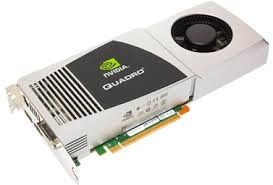 Tarjeta De Video Quadro Fx 4800 Pci Express 384 Bits 1.5 Gb