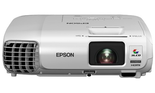 Epson Powerlite 99hw Proyector 3lcd 3000 Lumen