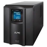No Break Apc Smart-ups C 1500va Lcd (smc1500)