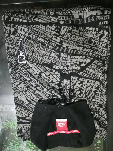Imagen 4 de 4 de Polo Lakai No Dgk Volcom Hurley Talla L