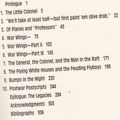 Aviacion Usa When The Airlines Went To War Robert Serling