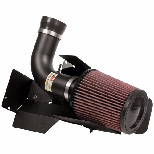 Filtro Intake Volkswagem Jetta 2.0 Tfsi 69-9756tfk 