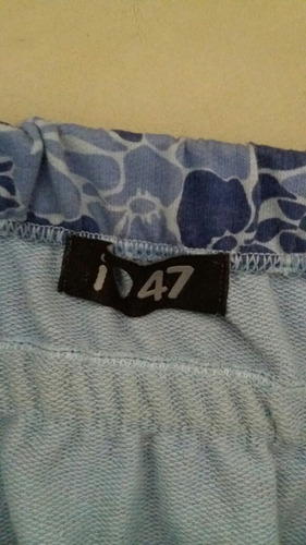 Vestido 47 Street