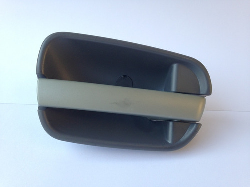 Manilla Interior Chery Face