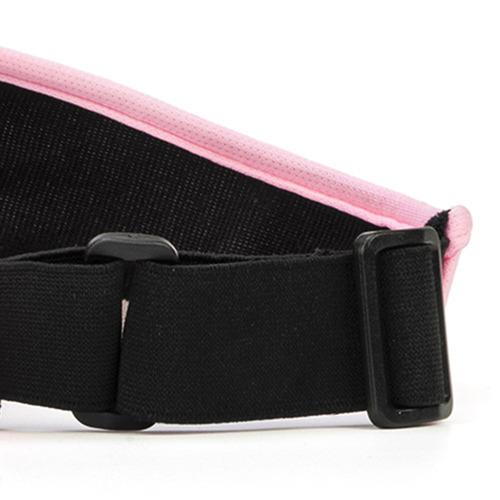 Imagem 4 de 4 de Viseira Yonex Rosa