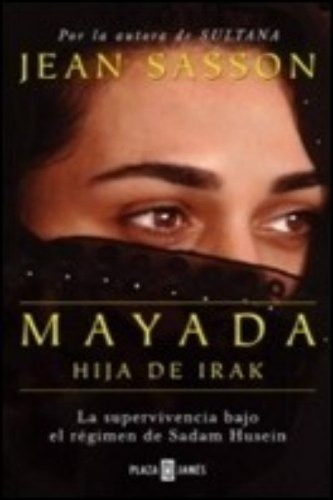 Mayada Hija De Irak Jean Sasson Digital