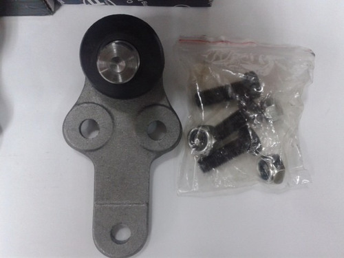 Muñon Inferior Izq/der Ford Ka/ Fiesta 96-01 Balita