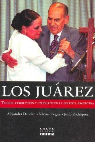 Juárez, Los, De Dandan, Alejandra. Editorial Norma En Español