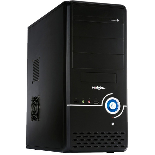 Gabinete Sentey Cs1-1398 Plus 450w - Cyberia