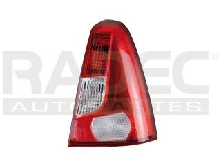 Calavera Nissan Aprio Izquierda 2008-2009-2010