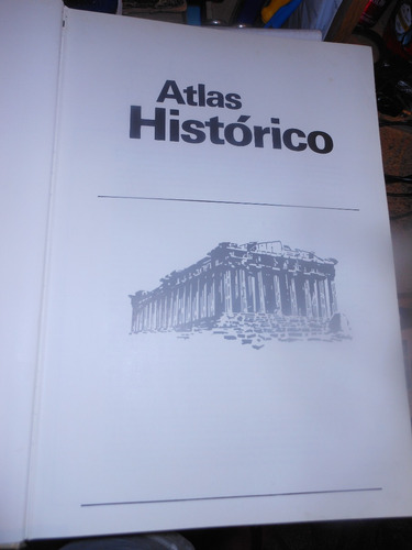 *  Atlas Historico