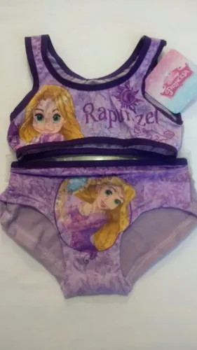 Ropa interior de princesas disney hotsell