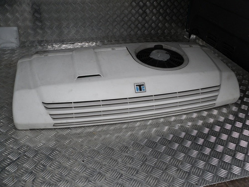 Equipo De Refrigeración Thermoking V-300