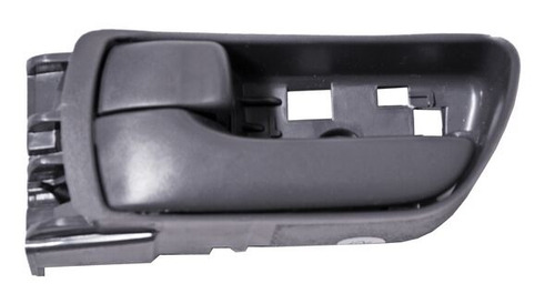 Manija Interior Toyota Sienna Ce/le 2004-2005-2006-2007 Gris