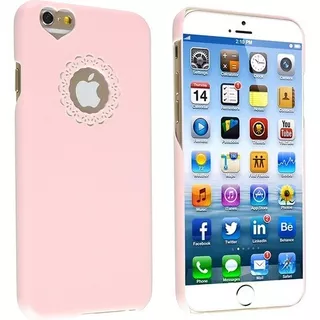 Case Protector Funda Sweet Heart iPhone 6 Plus / 6s Plus