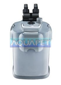 Filtro Canister  Hopar Hf-3313 P/ Até 450l 1800 L/h 220v