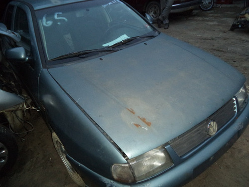 Floripa Imports Sucata Volkswagem Polo 1.8