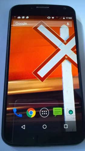 Motorola Moto X Vendo O Permuto Por Otro Leer Bien !!!