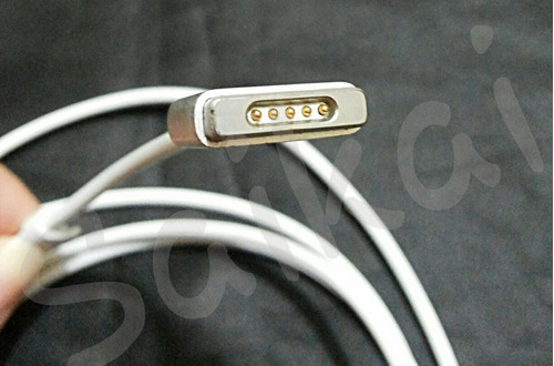 Cabo Reparo De Fonte Macbook Apple Magsafe2 - Lote 10 Peças