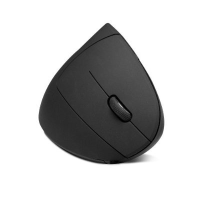 Ratón Óptico Ergonómico Anker 2.4g Vertical 800/1200/1600 Dp