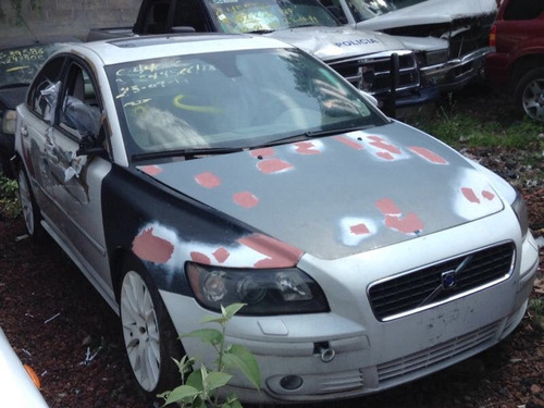 Desarmo, Por Partes! Volvo S40 T5 Awd Estandar Refacciones