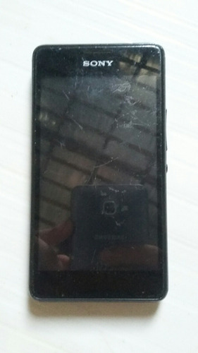 Sony Experia E1